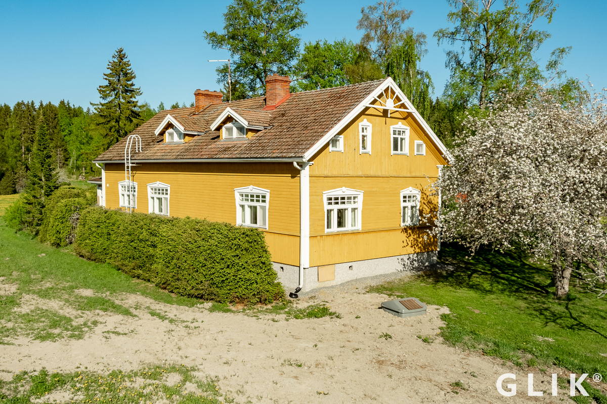 Laaksotorpantie 90, 37600 Valkeakoski, Tykölä