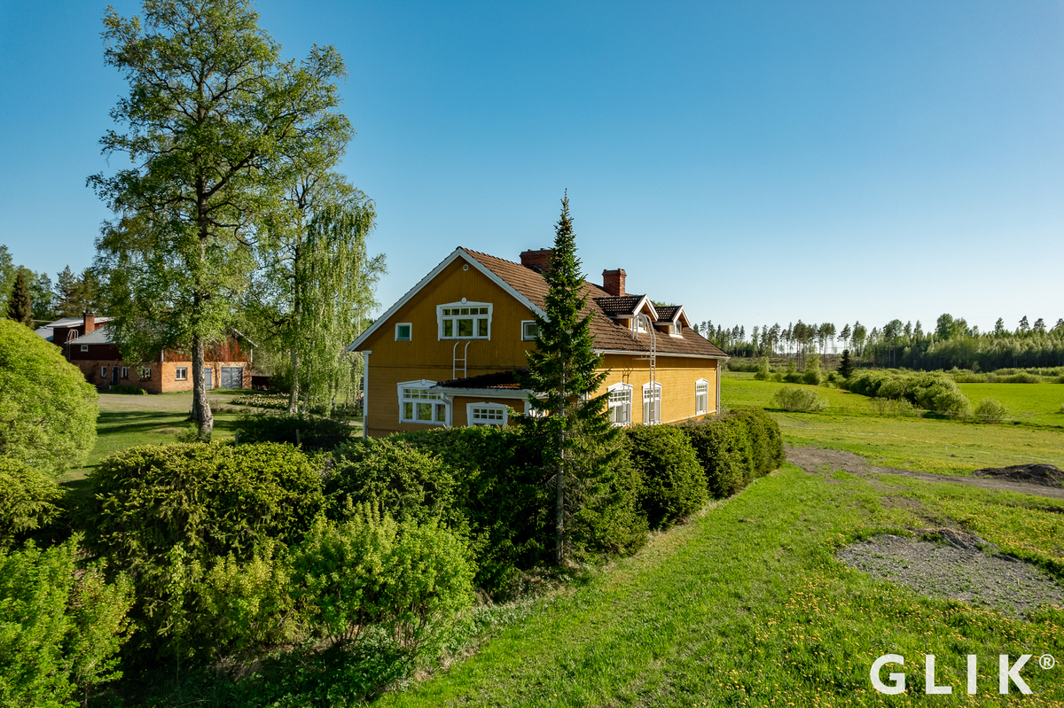 Laaksotorpantie 90, 37600 Valkeakoski, Tykölä