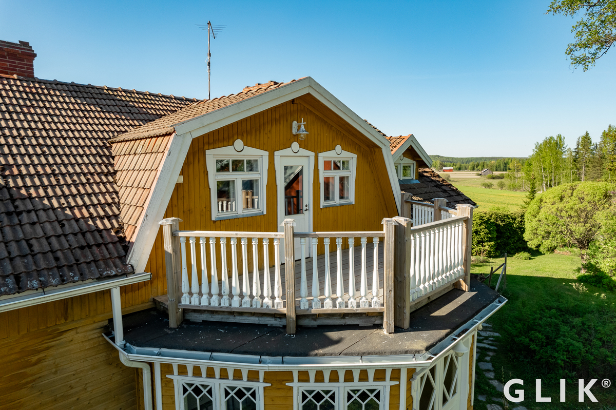 Laaksotorpantie 90, 37600 Valkeakoski, Tykölä