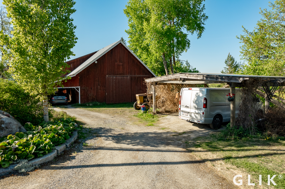 Laaksotorpantie 90, 37600 Valkeakoski, Tykölä