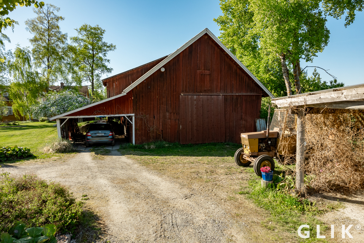 Laaksotorpantie 90, 37600 Valkeakoski, Tykölä