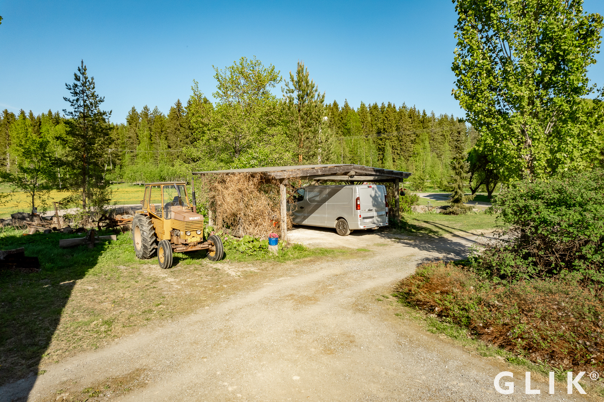 Laaksotorpantie 90, 37600 Valkeakoski, Tykölä