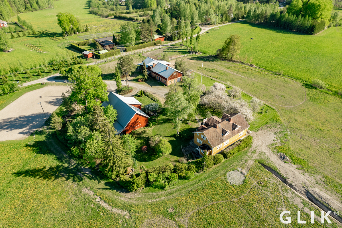 Laaksotorpantie 90, 37600 Valkeakoski, Tykölä