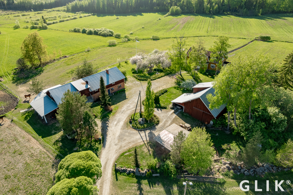 Laaksotorpantie 90, 37600 Valkeakoski, Tykölä