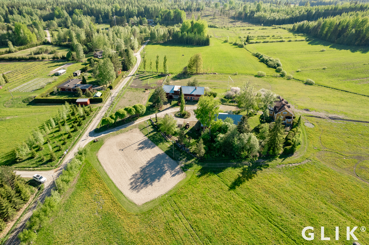 Laaksotorpantie 90, 37600 Valkeakoski, Tykölä