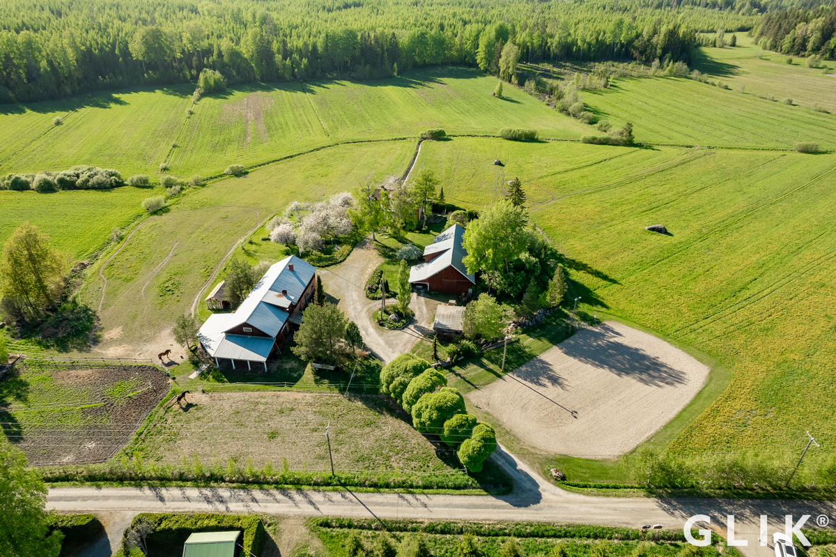 Laaksotorpantie 90, 37600 Valkeakoski, Tykölä