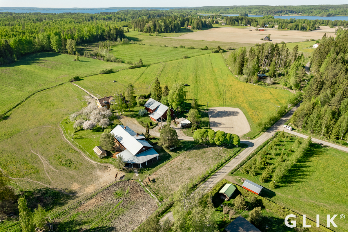 Laaksotorpantie 90, 37600 Valkeakoski, Tykölä