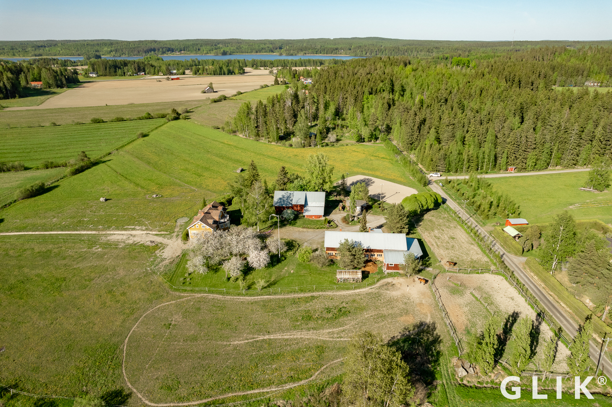 Laaksotorpantie 90, 37600 Valkeakoski, Tykölä