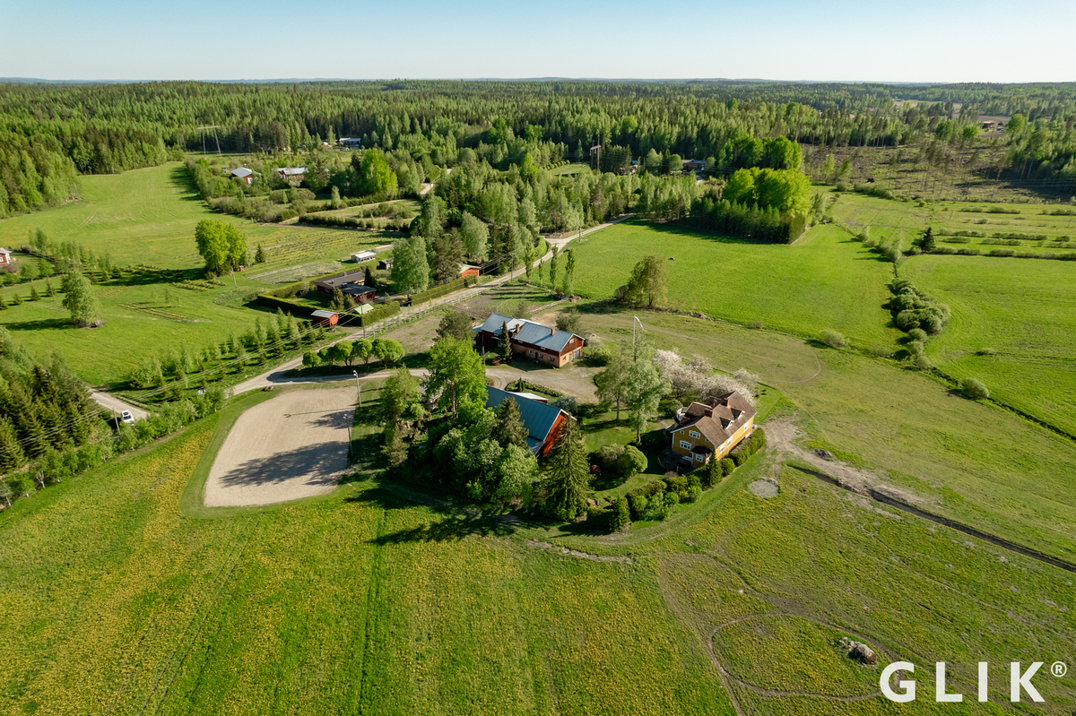 Laaksotorpantie 90, 37600 Valkeakoski, Tykölä