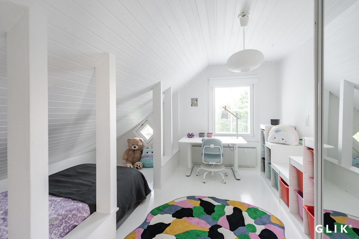Ihaistenkuja 4b, 33400 Tampere, Pohtola