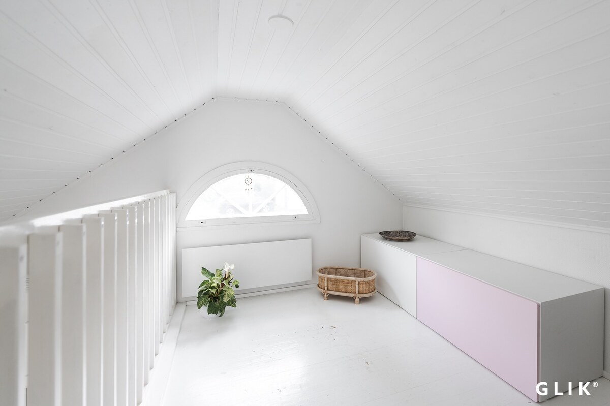 Ihaistenkuja 4b, 33400 Tampere, Pohtola
