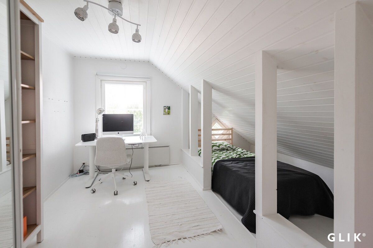 Ihaistenkuja 4b, 33400 Tampere, Pohtola