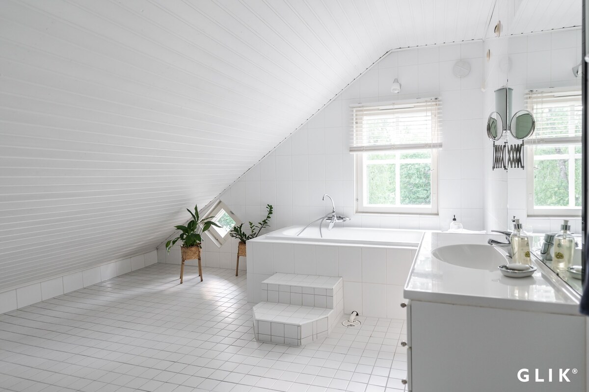 Ihaistenkuja 4b, 33400 Tampere, Pohtola