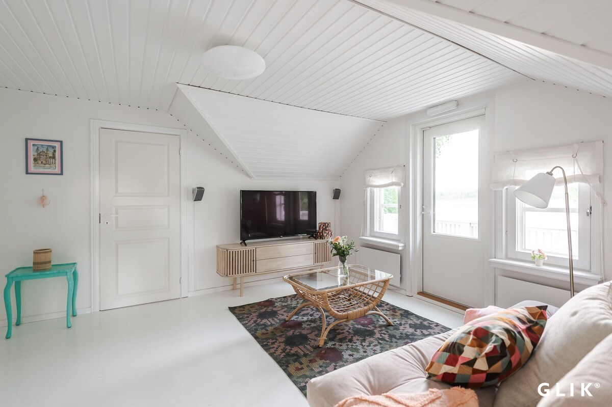 Ihaistenkuja 4b, 33400 Tampere, Pohtola