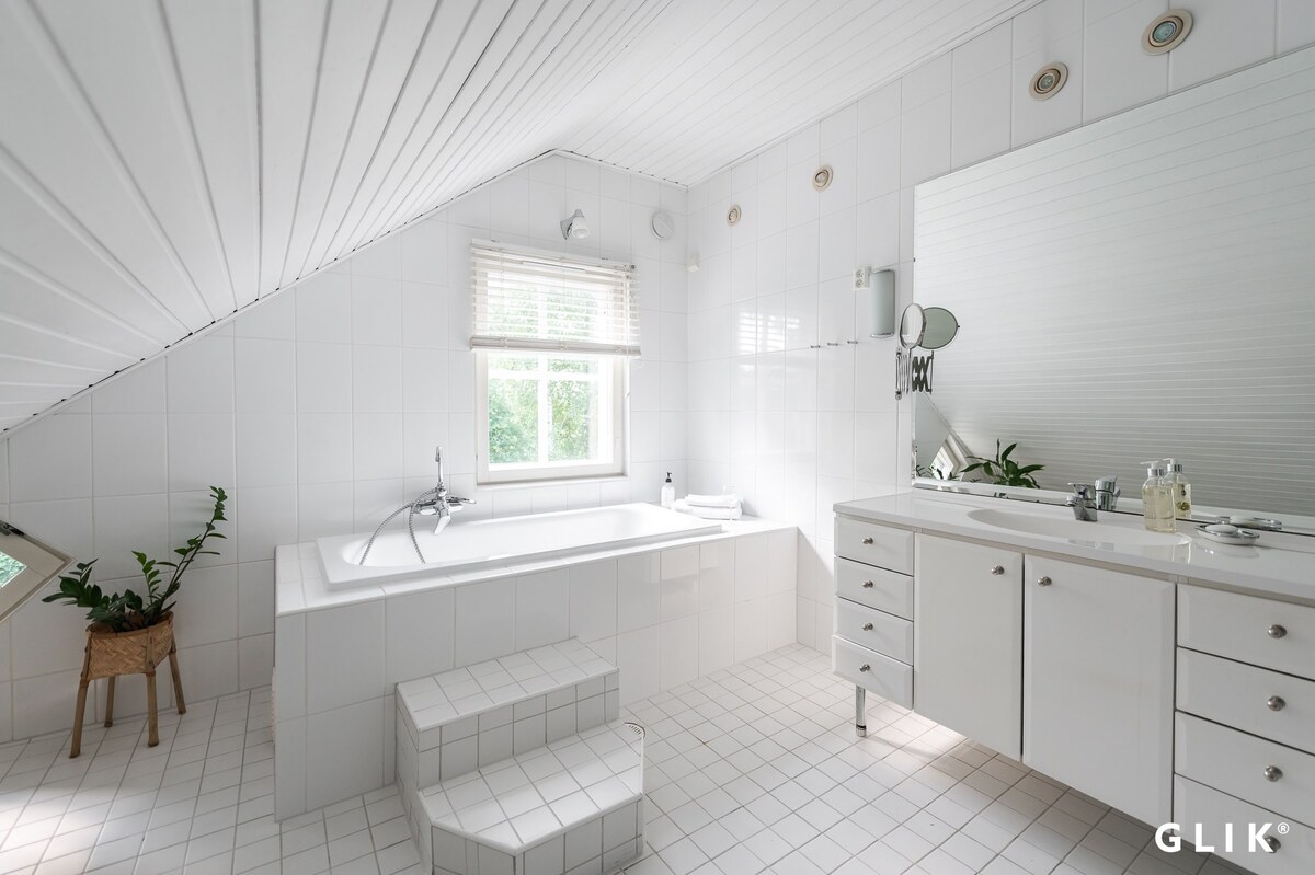Ihaistenkuja 4b, 33400 Tampere, Pohtola