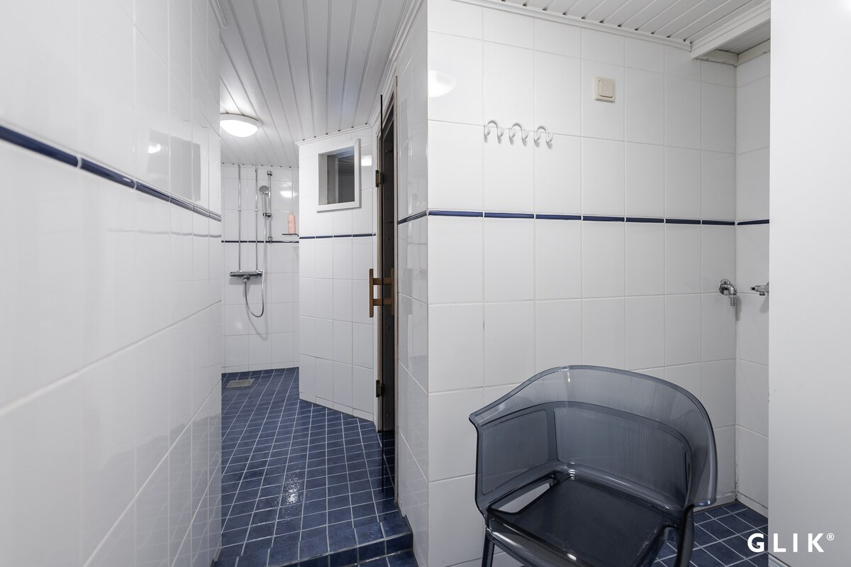 Ihaistenkuja 4b, 33400 Tampere, Pohtola