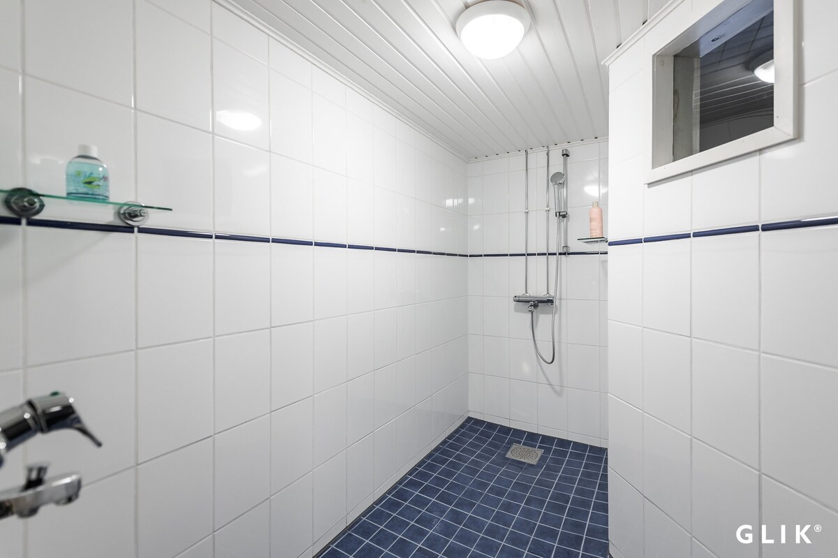 Ihaistenkuja 4b, 33400 Tampere, Pohtola