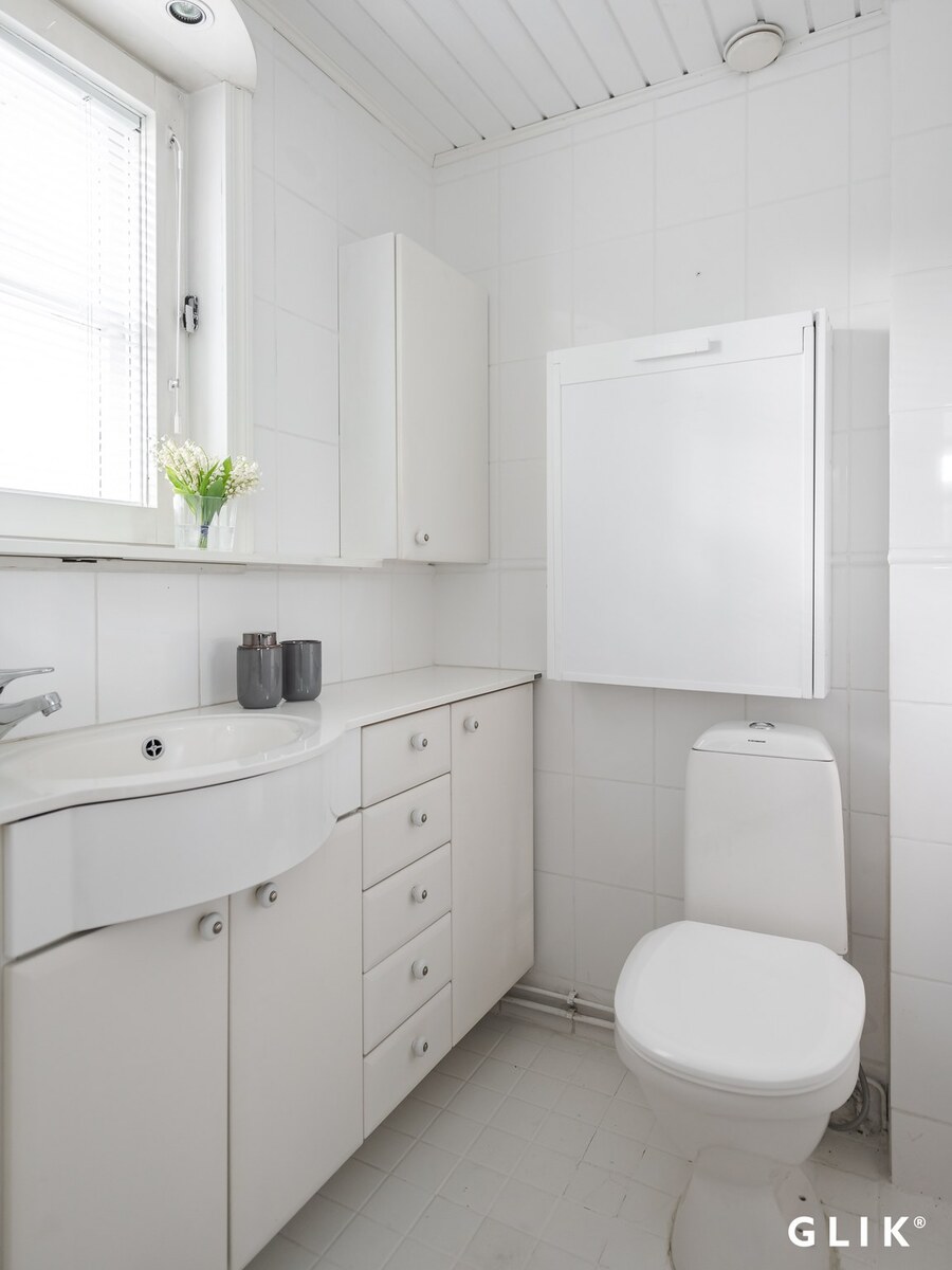 Ihaistenkuja 4b, 33400 Tampere, Pohtola