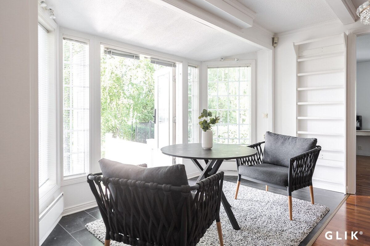 Ihaistenkuja 4b, 33400 Tampere, Pohtola