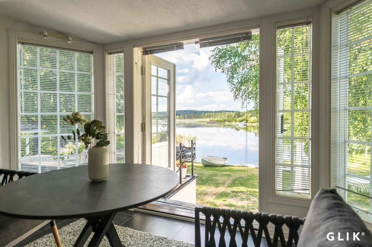 Ihaistenkuja 4b, 33400 Tampere, Pohtola