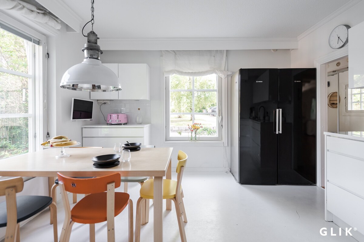 Ihaistenkuja 4b, 33400 Tampere, Pohtola