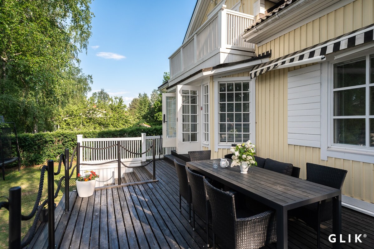 Ihaistenkuja 4b, 33400 Tampere, Pohtola
