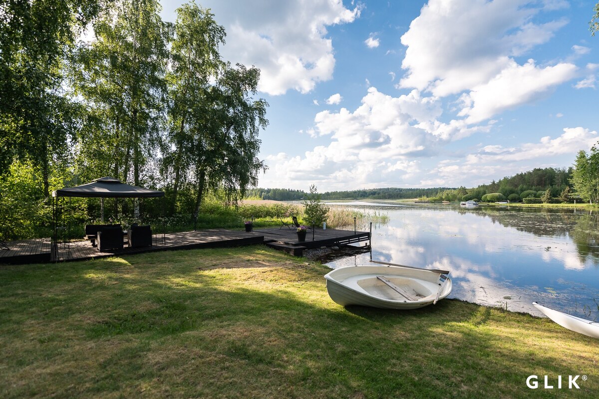 Ihaistenkuja 4b, 33400 Tampere, Pohtola