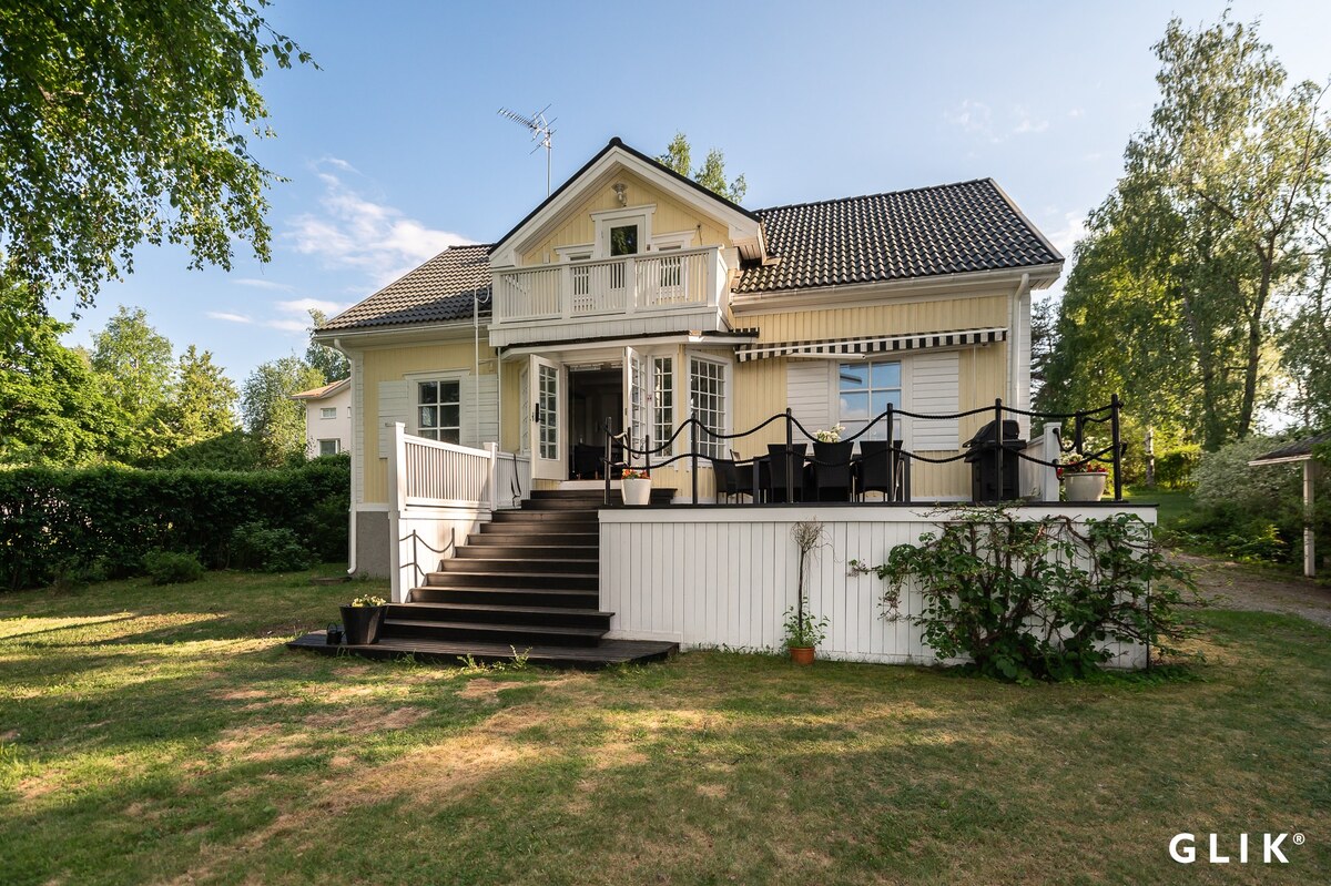 Ihaistenkuja 4b, 33400 Tampere, Pohtola
