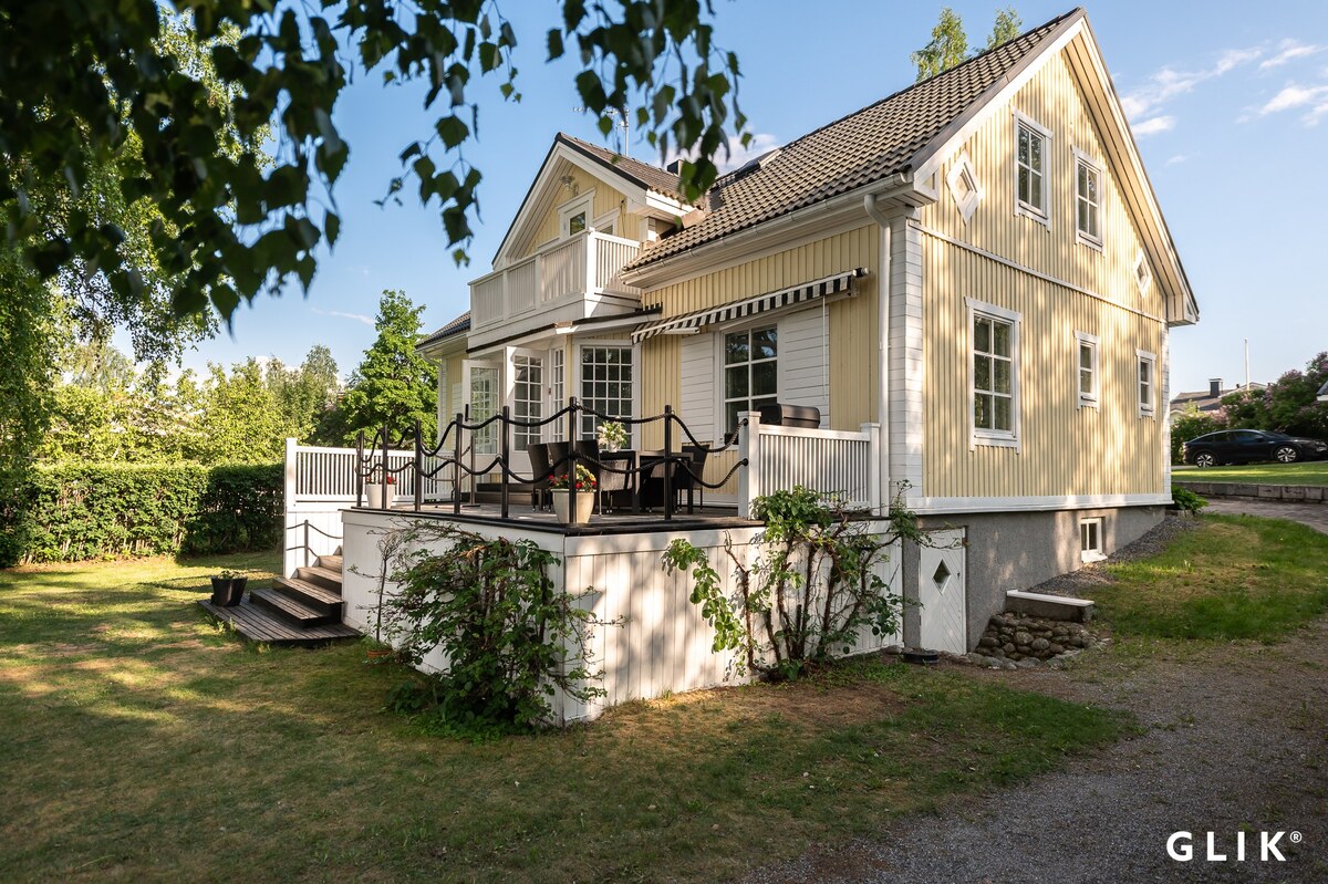 Ihaistenkuja 4b, 33400 Tampere, Pohtola