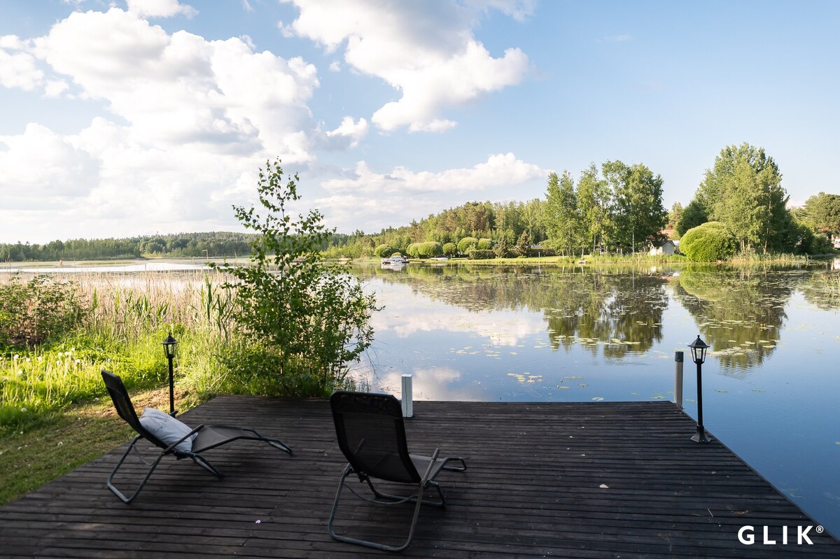 Ihaistenkuja 4b, 33400 Tampere, Pohtola