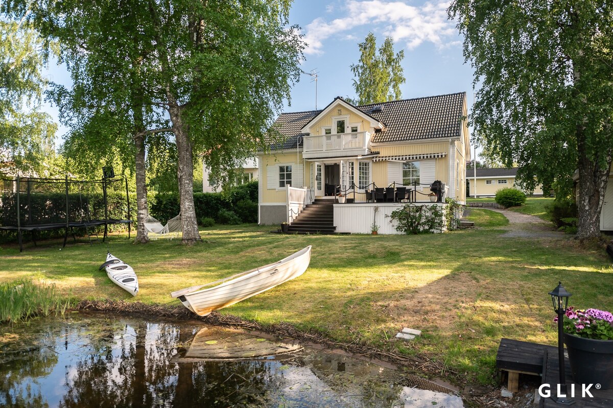 Ihaistenkuja 4b, 33400 Tampere, Pohtola