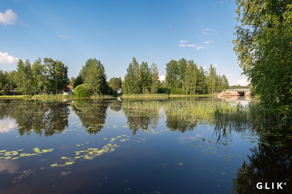 Ihaistenkuja 4b, 33400 Tampere, Pohtola