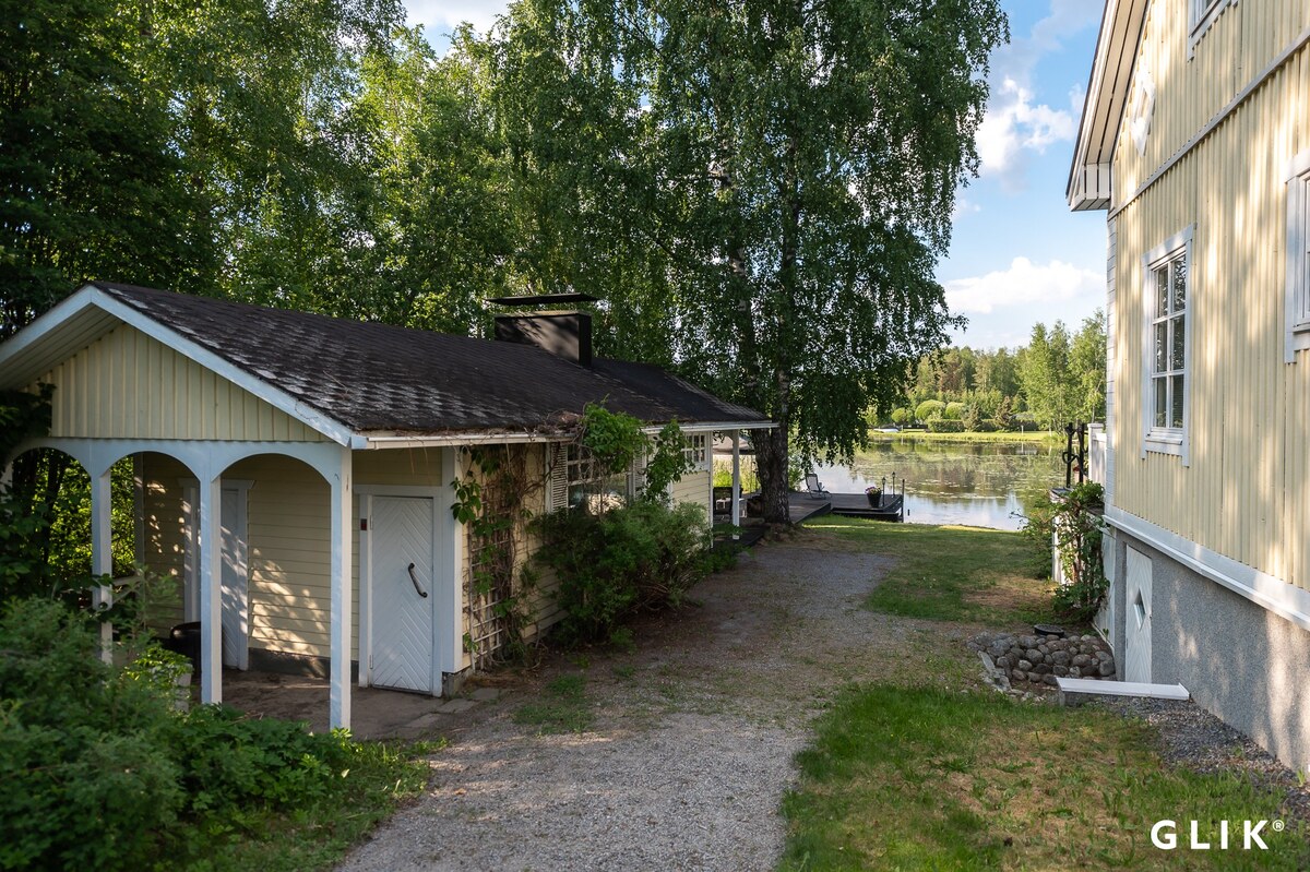Ihaistenkuja 4b, 33400 Tampere, Pohtola
