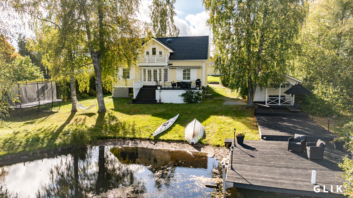Ihaistenkuja 4b, 33400 Tampere, Pohtola