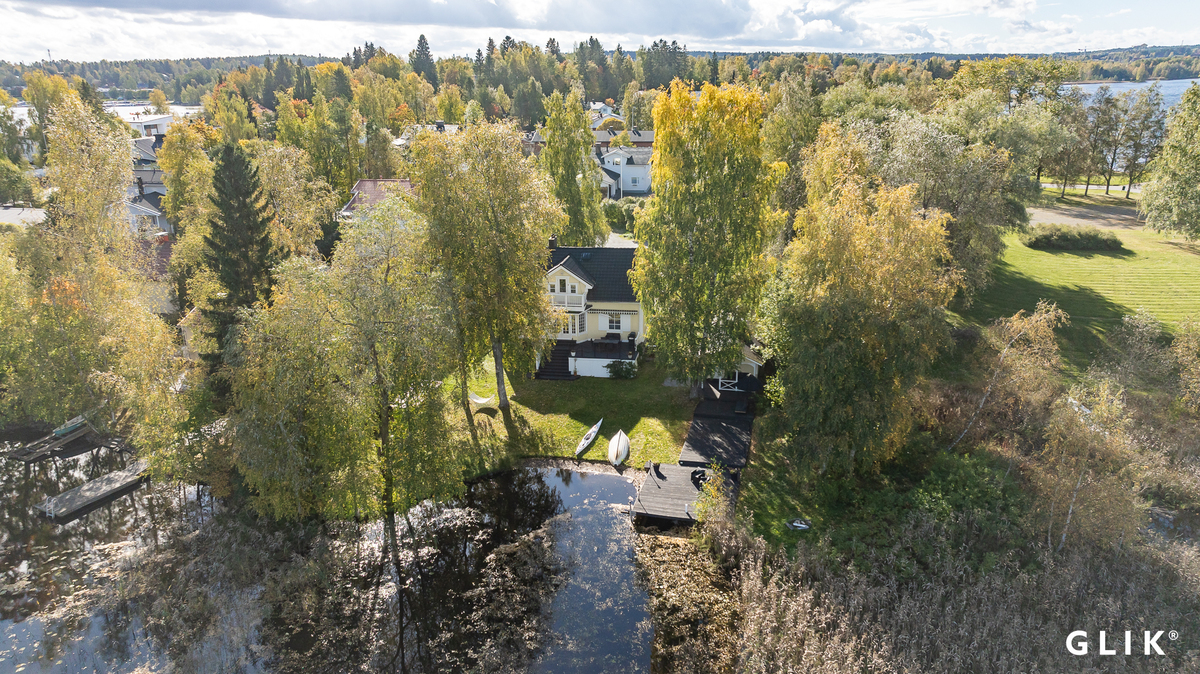 Ihaistenkuja 4b, 33400 Tampere, Pohtola