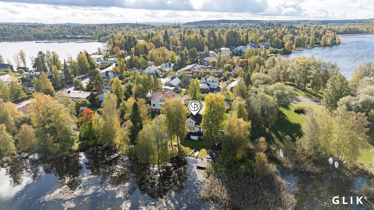 Ihaistenkuja 4b, 33400 Tampere, Pohtola