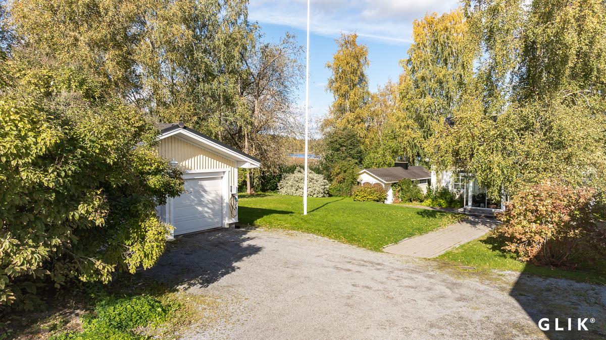 Ihaistenkuja 4b, 33400 Tampere, Pohtola