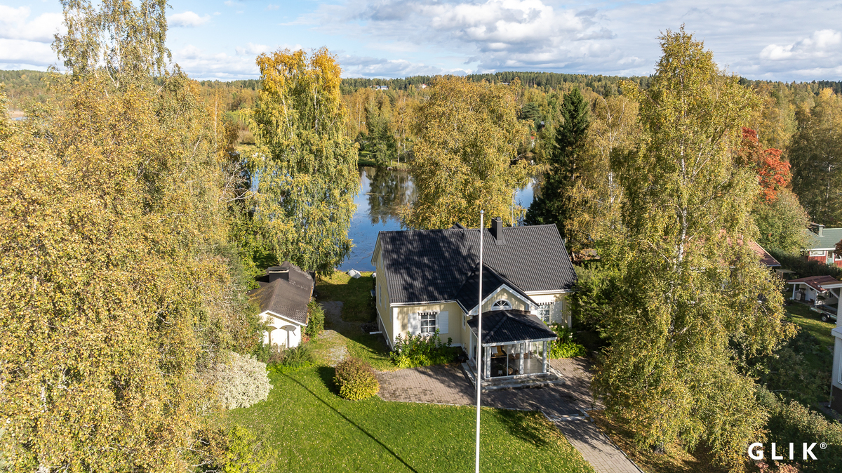Ihaistenkuja 4b, 33400 Tampere, Pohtola