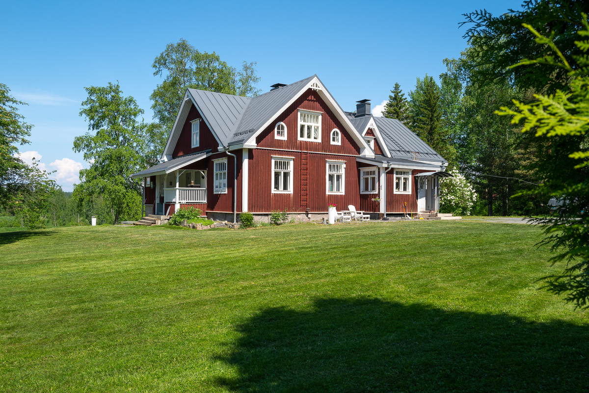 Antaverkantie 215, 33480 Ylöjärvi, Antaverkka