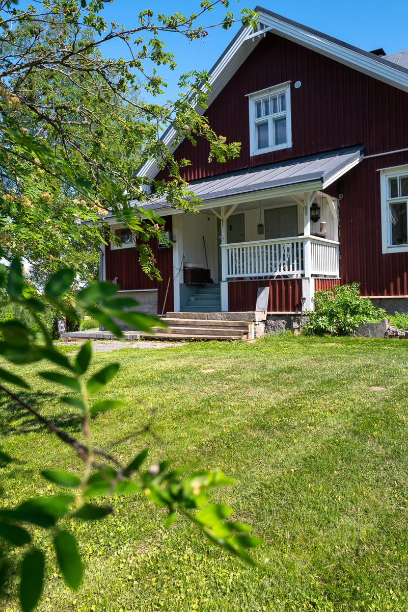 Antaverkantie 215, 33480 Ylöjärvi, Antaverkka