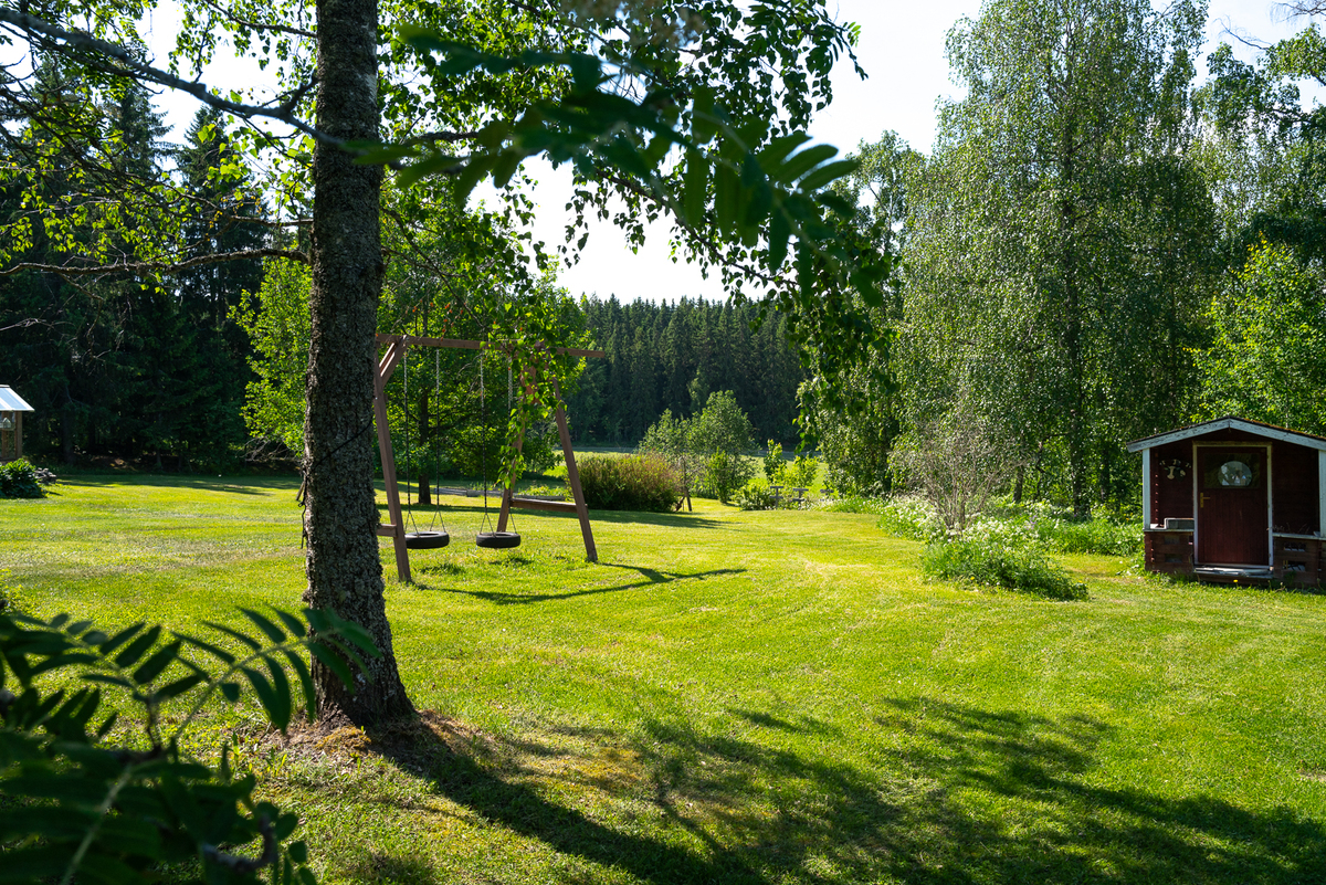 Antaverkantie 215, 33480 Ylöjärvi, Antaverkka