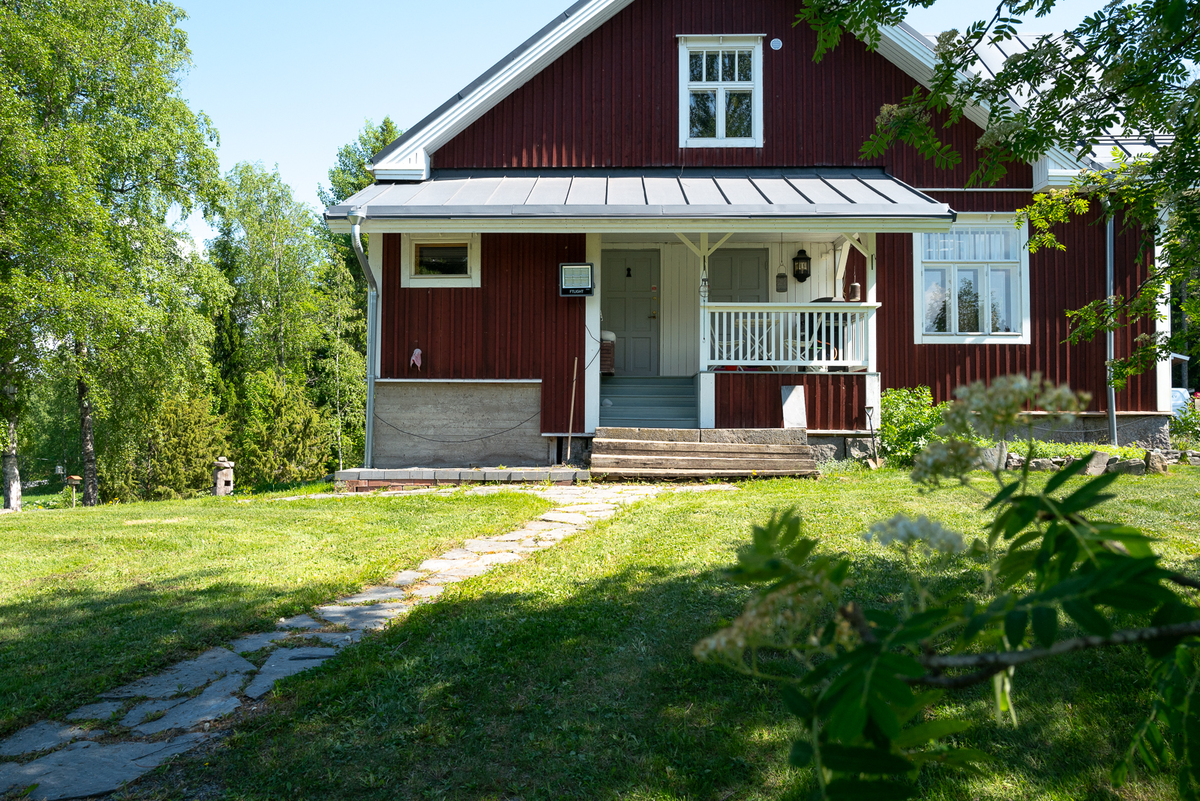 Antaverkantie 215, 33480 Ylöjärvi, Antaverkka