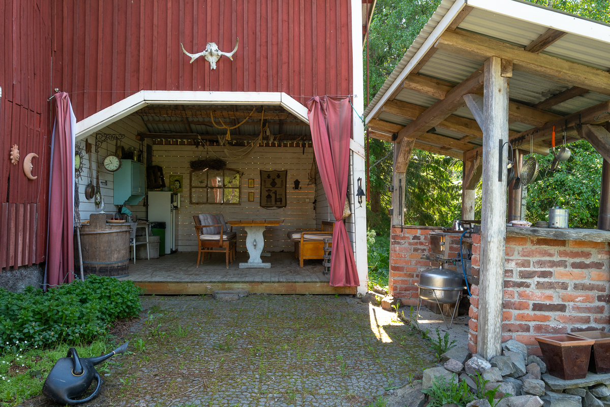 Antaverkantie 215, 33480 Ylöjärvi, Antaverkka