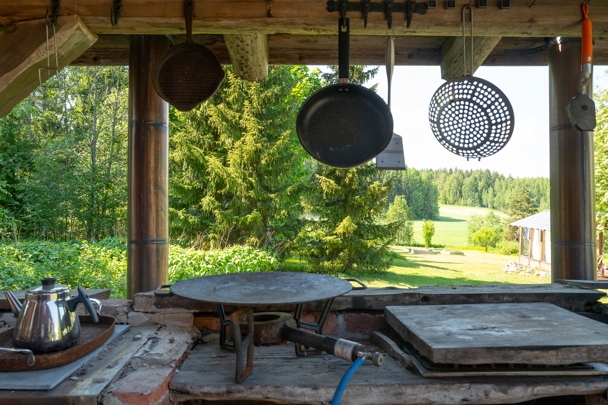 Antaverkantie 215, 33480 Ylöjärvi, Antaverkka