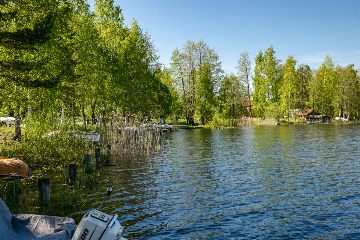Jylhäniemi tontti no.6 , 36760 Pälkäne, Luopioinen