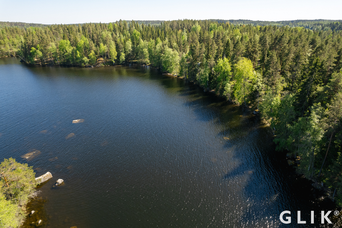Jylhäniemi tontti no.6 , 36760 Pälkäne, Luopioinen