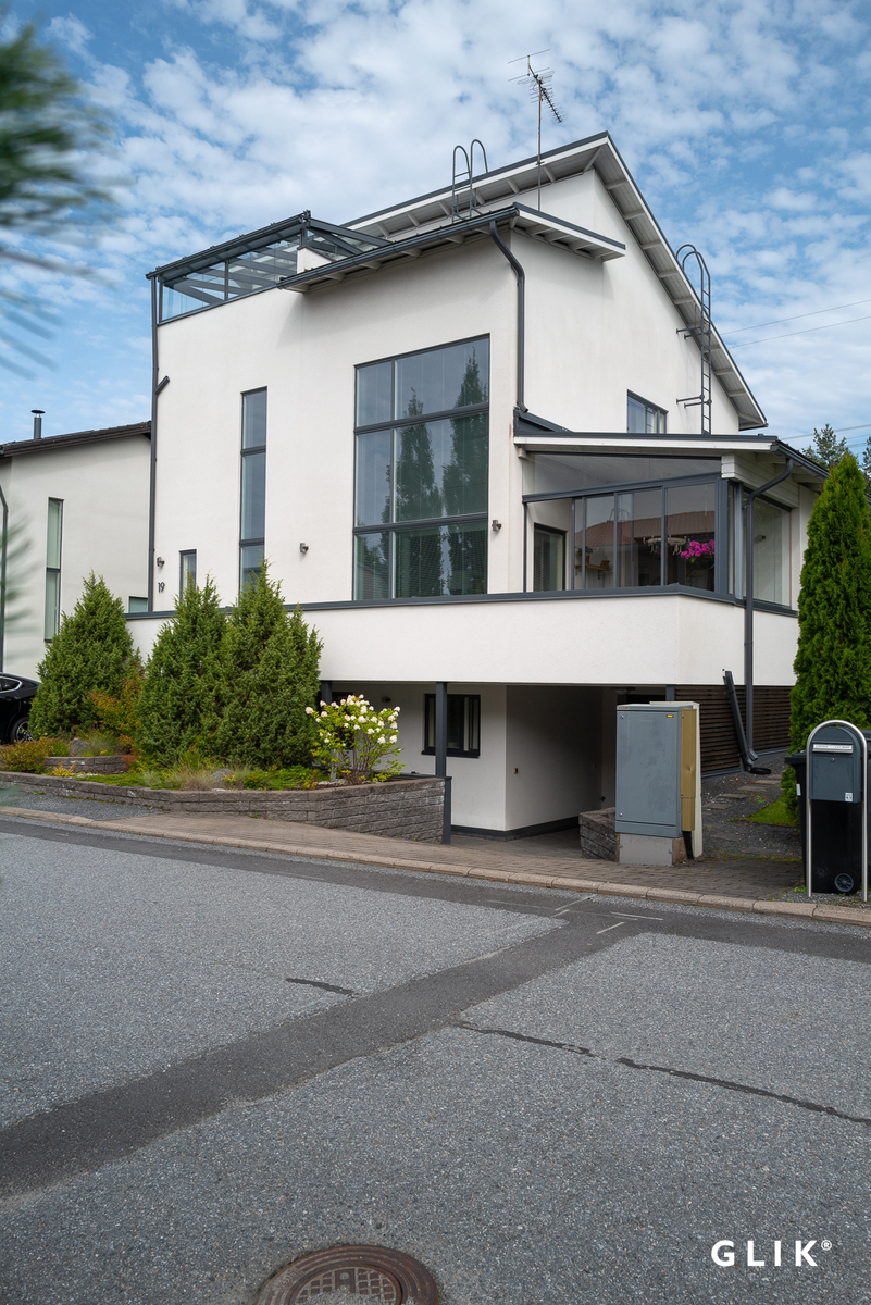 Kyynärönkulma 19, 33880 Lempäälä, Höytämö