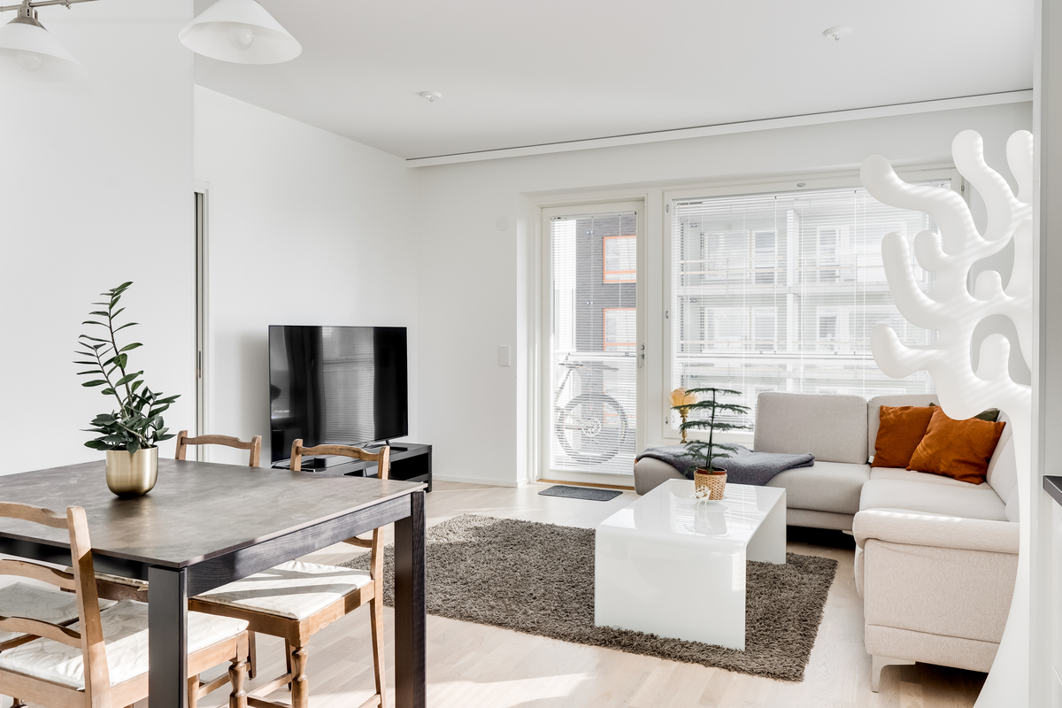 Fontellinpolku 7, 33900 Tampere, Härmälänranta