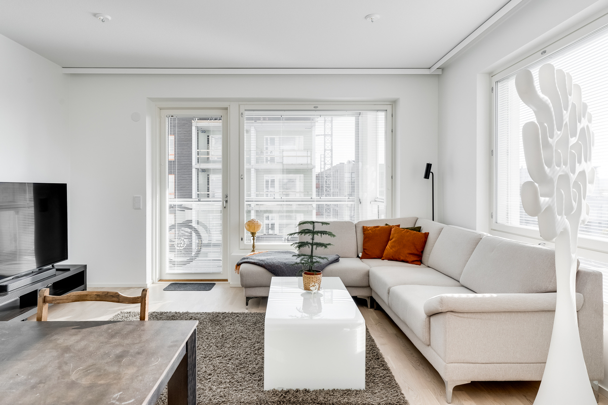 Fontellinpolku 7, 33900 Tampere, Härmälänranta