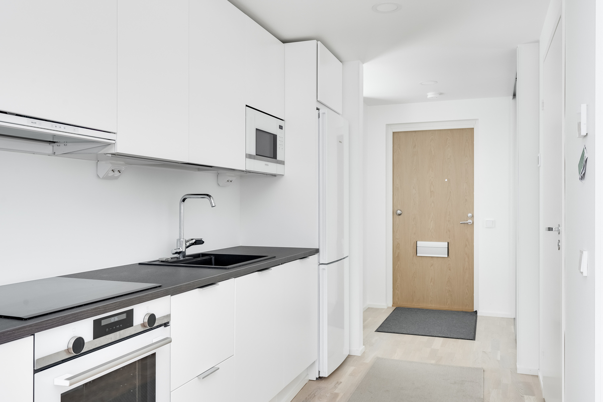 Fontellinpolku 7, 33900 Tampere, Härmälänranta